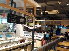 -比格比萨自助(密云店)
