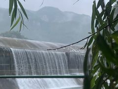 -大连冰峪旅游度假区