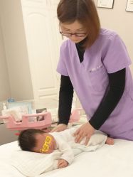 -喜宝·享悦时光月子会所(德阳店)