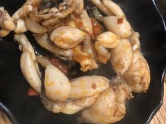 -销魂美蛙鱼头火锅(上海首店)