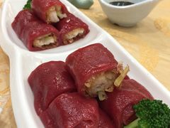 -和乐喜点(宝岗大道店)