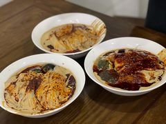 卤汁凉粉-清真·宏顺祥卤汁凉粉(大皮院店)