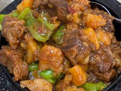 -缘久缘米粉(新街口店)