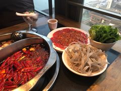 -纸盐河码头火锅(十八梯店)