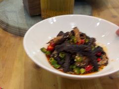 -金鸭都·老北京特色家常菜(潘家园店)
