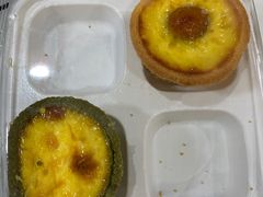 -泸溪河桃酥(江宁太阳城店)