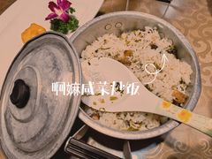 -百年银屏蚝烙·潮汕菜·非遗(乐山店)