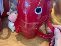 -星巴克臻选(深圳龙岗万科店)