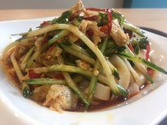 秘制凉皮-魏家凉皮(祈年大厦店)