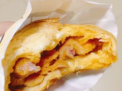 -吉品合酥脆烤饼(嘉里城店)