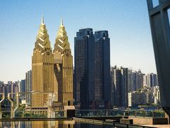 -盛宴标帜西餐厅龙虾.鲍鱼•牛排(重庆喜来登大酒店)