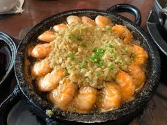 -小菜园新徽菜(芜湖万达店)