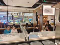 -首秀·四川料理(吾悦广场店)