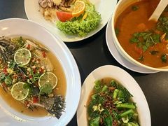 -Telaga Seafood Restaurant