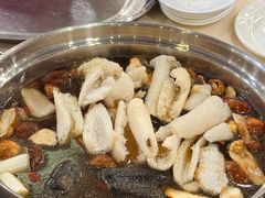 -太婆天府山珍酒楼(亚运村店)