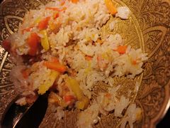 -楼兰新疆主题餐厅(苏州中心店)