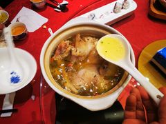 -徽州小镇(高新店)