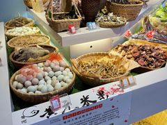 -客宴·江西客家菜(红角洲店)
