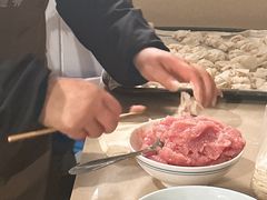 -两棵树馄饨店(渔梁住保小区店)