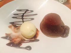 -Amanda餐厅(长乐路店)