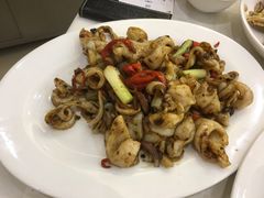 -焕记海鲜饭店
