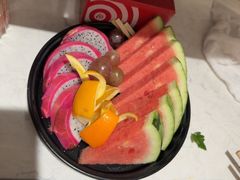 -海底捞火锅(稻河古街夜宵主题店)