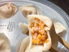 -喜鼎海胆水饺(东港店)