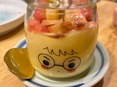 -桃屋日本料理(清华科技园店)