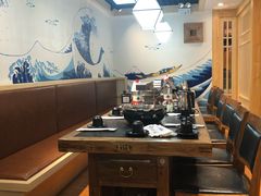 -九田家黑牛烤肉料理(太阳城店)