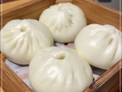 -食膳公园包子铺(烈士公园店)