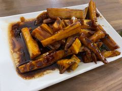 -旧款宁波饭店(华敏世纪广场店)
