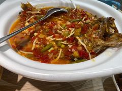 -小雅木姜子烤鸡·贵州菜(鸿通城店)