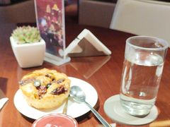 -The Lounge·大堂酒廊·北京粤财JW万豪酒店