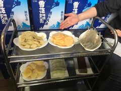 -幺妹火锅鸡(西城店)