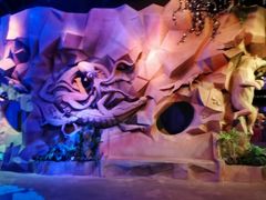 -珠海横琴国家地理探险家中心(创新方)