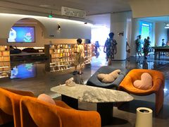 -神帆·元气汤泉(解放西路店)