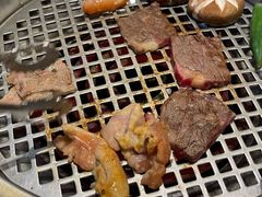-千寻山野烤肉(中关村店)