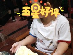 -新白鹿餐厅(爱琴海购物中心店)