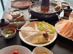 -东来顺·非遗火锅(赛格国际购物中心店)