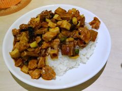 -玉华饮食店(茅台路店)