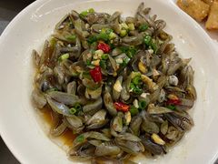 -阿毛饭店(和义路店)