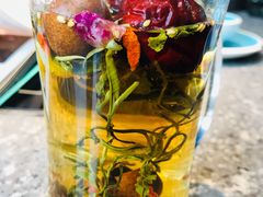 三炮台-马老六清真餐厅(雁滩店)