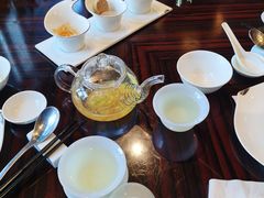 -新天世纪中餐厅