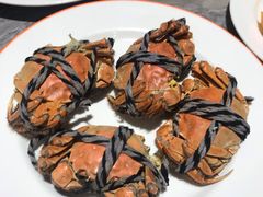 -松咖啡自助餐厅·松北香格里拉