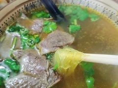 -锅贴大王南翔小笼(临沂二村店)