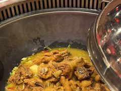 -玺炖·中国铁锅炖(虹桥天街店)