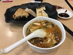 -四海游龙(大华店)