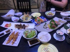 -银座日本料理(春徳街店)