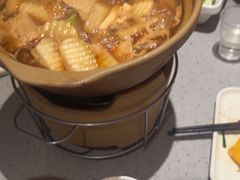 -李军力烧烤(祭城店)