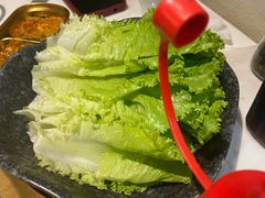 -炙城·韩式烤肉(南京东路店)